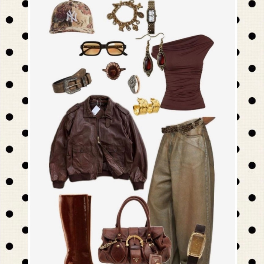 MEDIUM STYLE BUNDLE